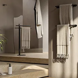 KNB bathroom accessory design 03
