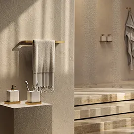 KNB bathroom accessory design 04