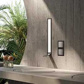 KNB bathroom fitting design 01