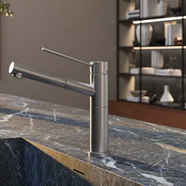 KNB kitchen mixer design 01