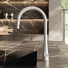 KNB kitchen mixer design 02