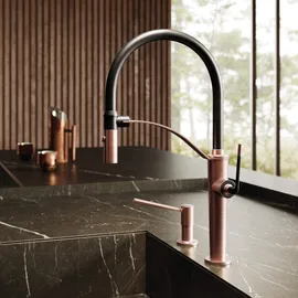 KNB kitchen mixer design 06