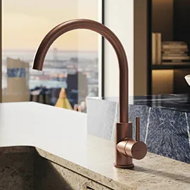 KNB kitchen mixer design 08