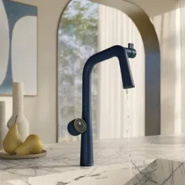 KNB kitchen mixer design 10