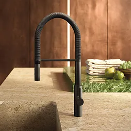 KNB kitchen mixer design 11