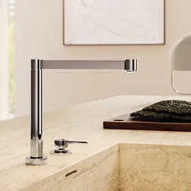 KNB kitchen mixer design 12