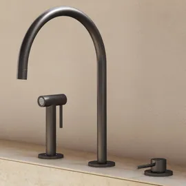 KNB kitchen mixer design 15